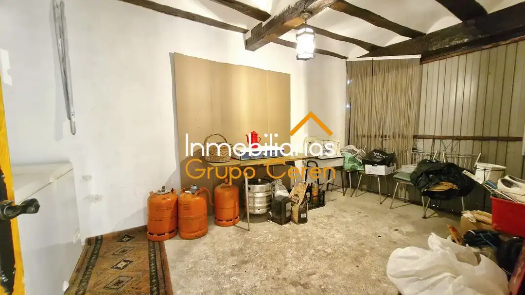 Wohnung zum Verkauf in Redecilla del Camino