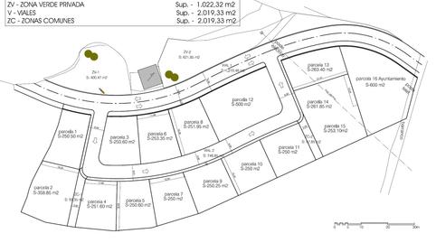 Foto 3 de Residencial en venda a Calle Calle Unica, Fiscal, Huesca
