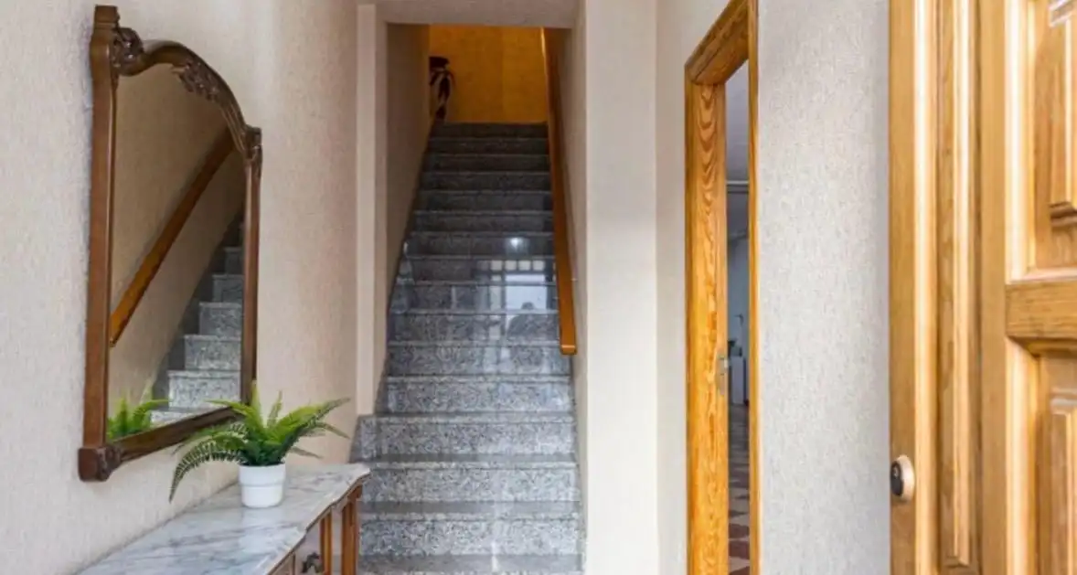 Villa mit Terrasse zum Verkauf in Calle Calle Garrucha 36, imagen 27