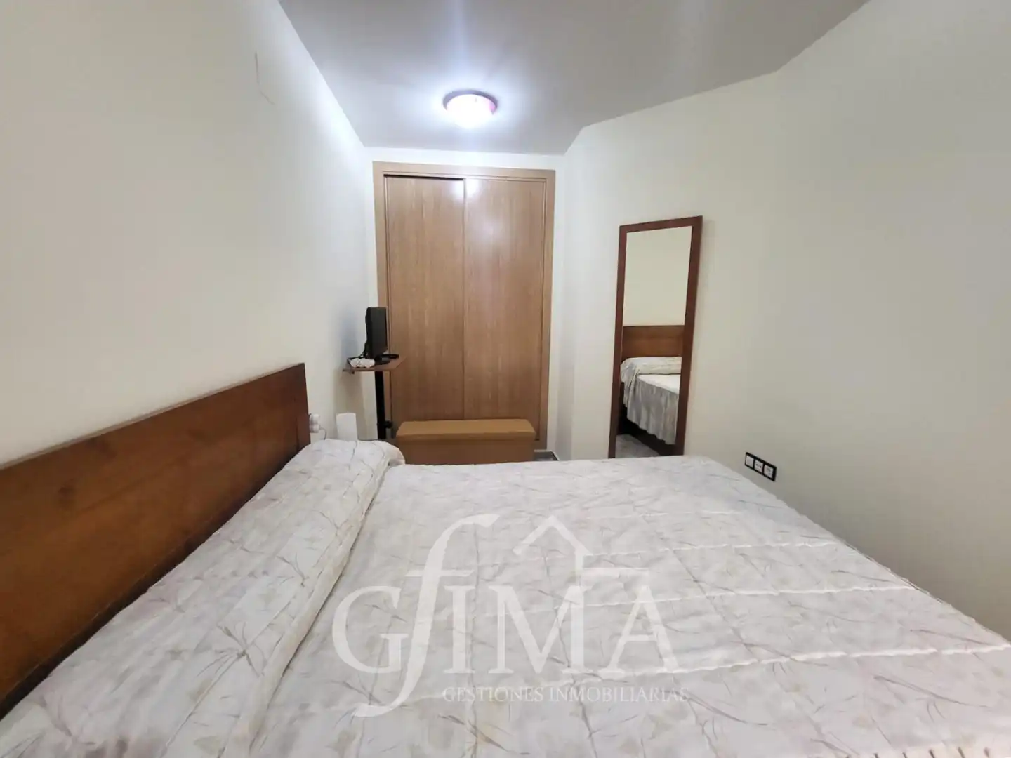 Habitación de Apartamento en venta en Ruidera con Terraza, Amueblado y Piscina comunitaria