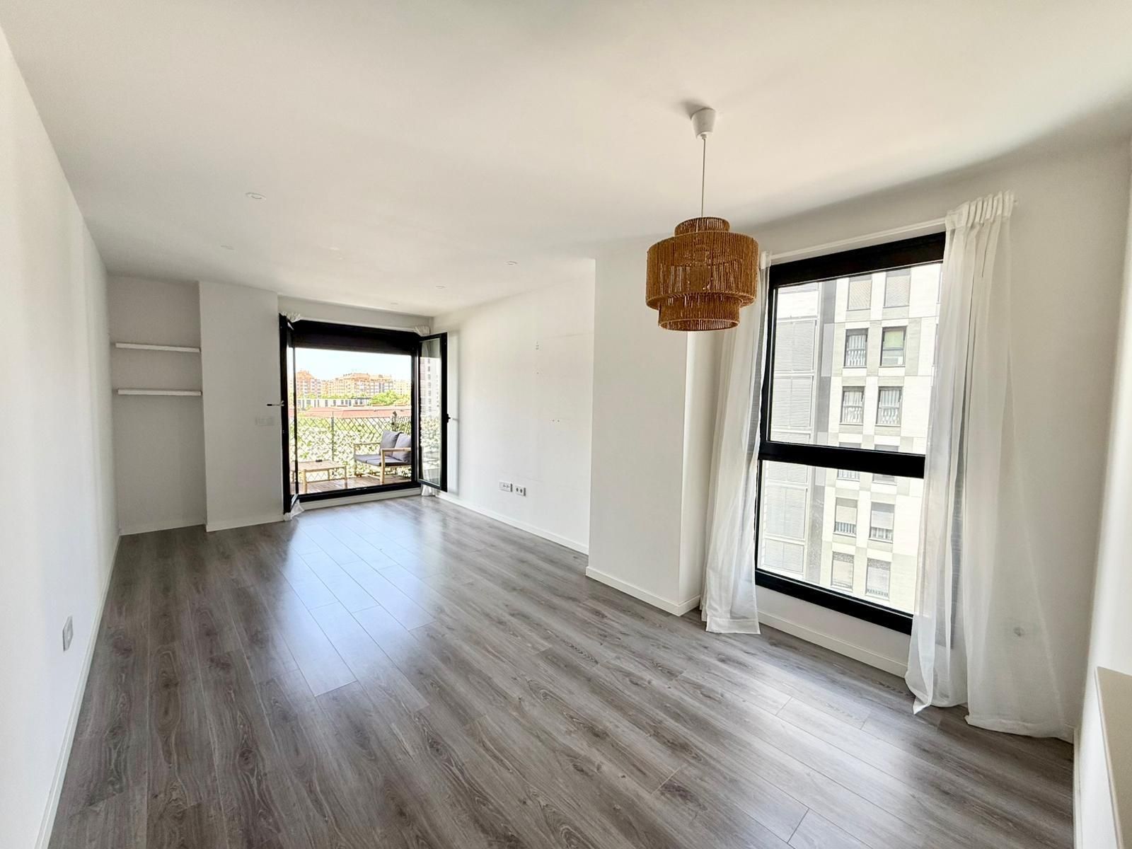 Flat to rent in  JOSE ROCA COLL, Safranar