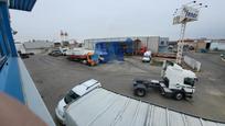Parking of Industrial buildings for sale in San Andrés del Rabanedo