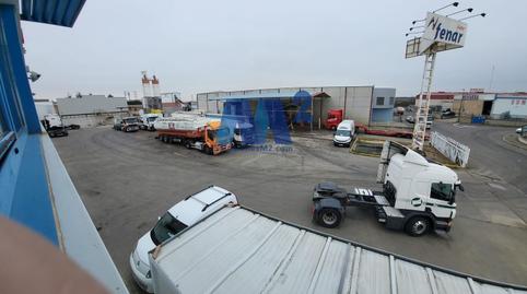 Photo 2 of Industrial buildings for sale in Trobajo del Camino, León