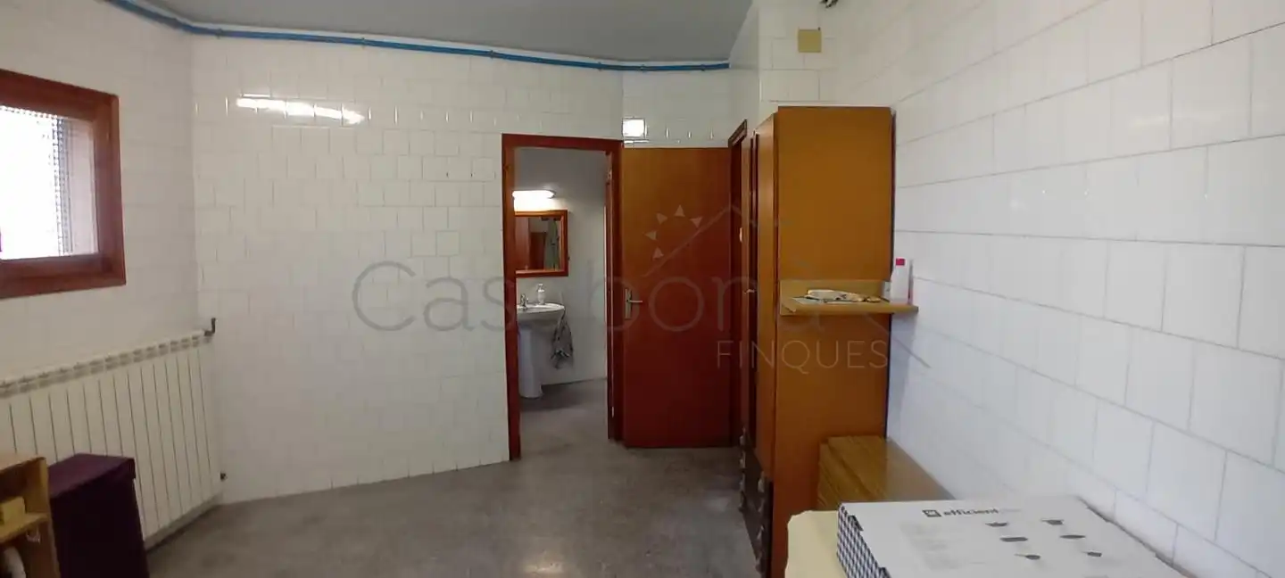Casa o chalet en venta en Sant Vicenç de Torelló con Calefacción, Jardín privado y Terraza