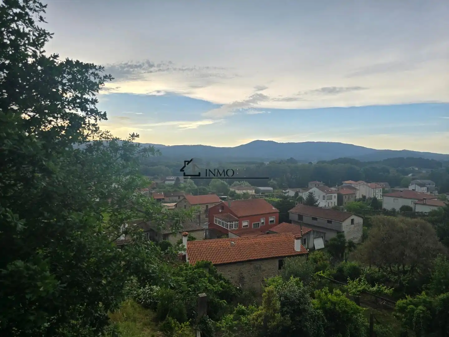 Haus mit Terrasse zum Verkauf in A Cañiza, imagen 13