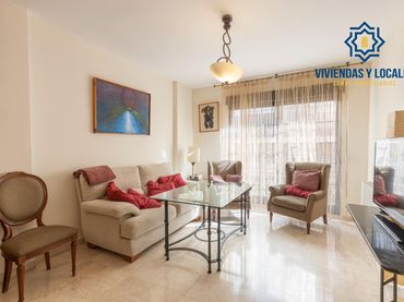 Flat with lift for sale in Ronda