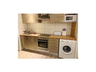 Apartament amb ascensor en venda a CG-5, 41