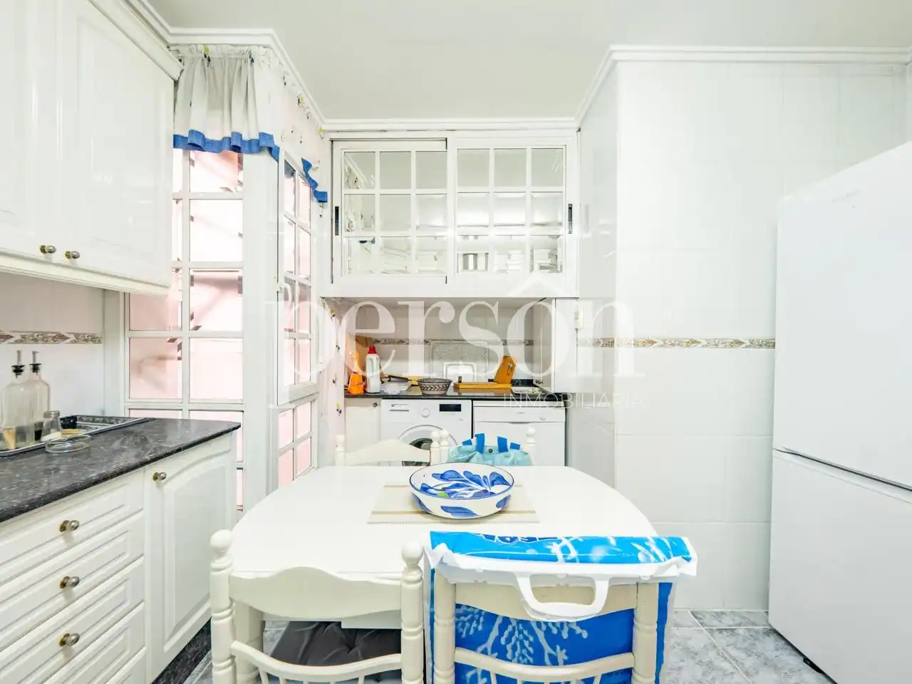 Piso con terraza en venta en calle del Literat Gabriel Miró, imagen 11