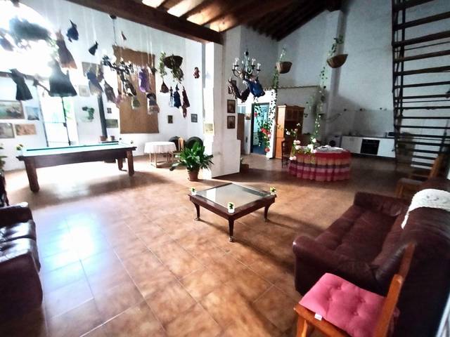 Casa-chalet en Venta en Trebujena