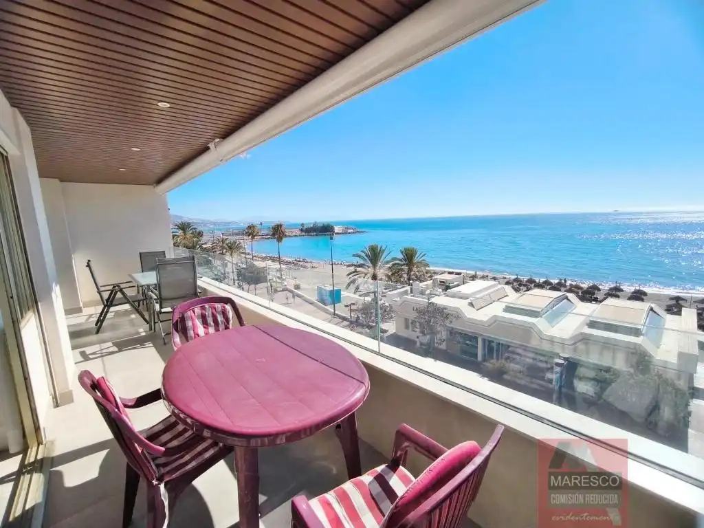 Apartment with lift for sale in maritimo rey de espana, imagen 2