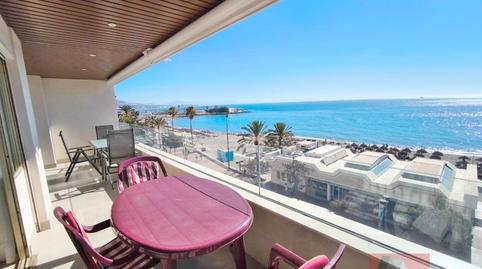 Foto 2 de Apartament en venda a  Maritimo Rey de Espana, Playa de los Boliches, Málaga