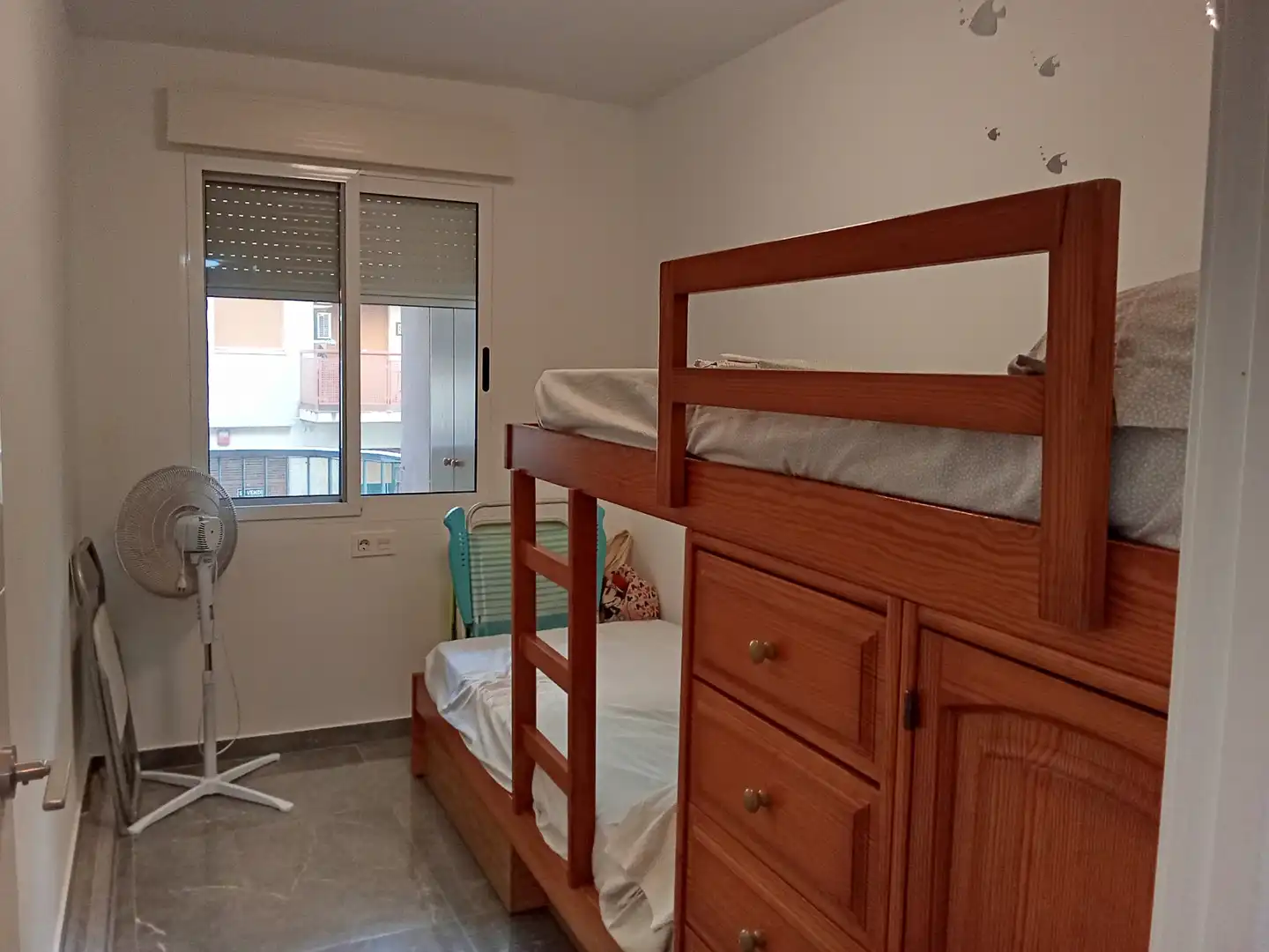 Appartement compact avec terrasse à vendre à Carrer de Vilanova d'Avinyó 17, imagen 9
