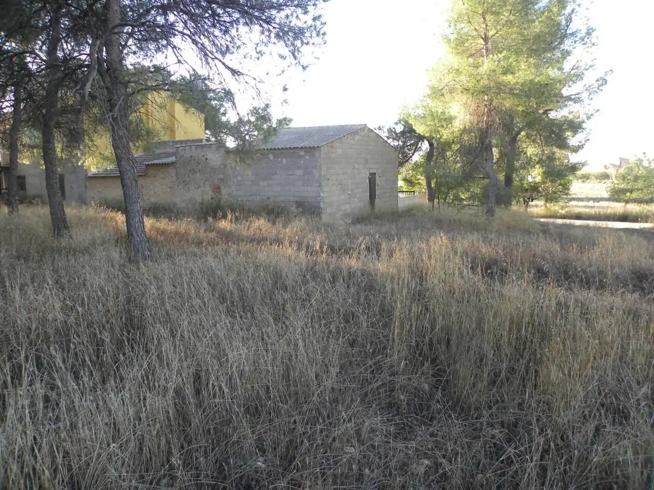 Country house with garden for sale in Calle Diseminado Casa Pepa, imagen 38