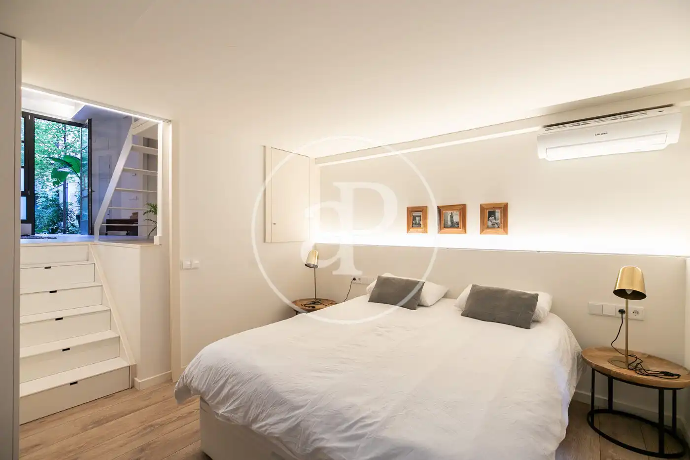 Wohnung mit Pool zur Miete in Carrer de la Riereta, imagen 11