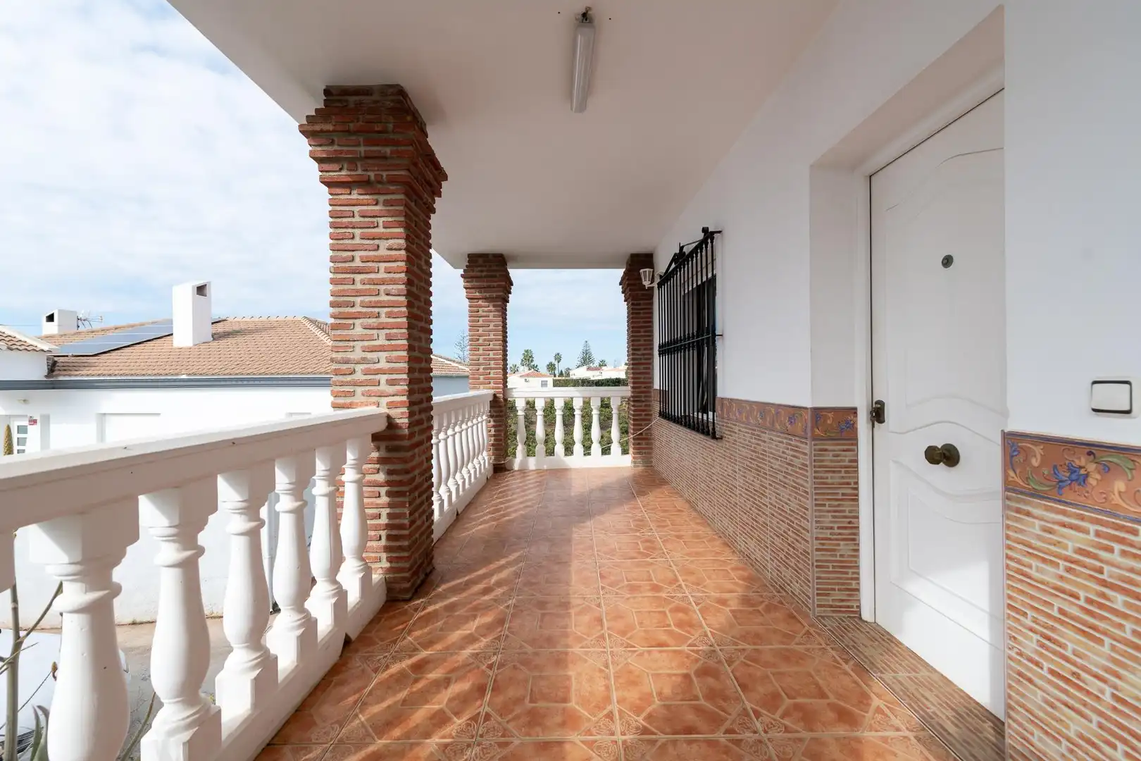 Houses for sale in Cortijo los Pérez, Benajarafe