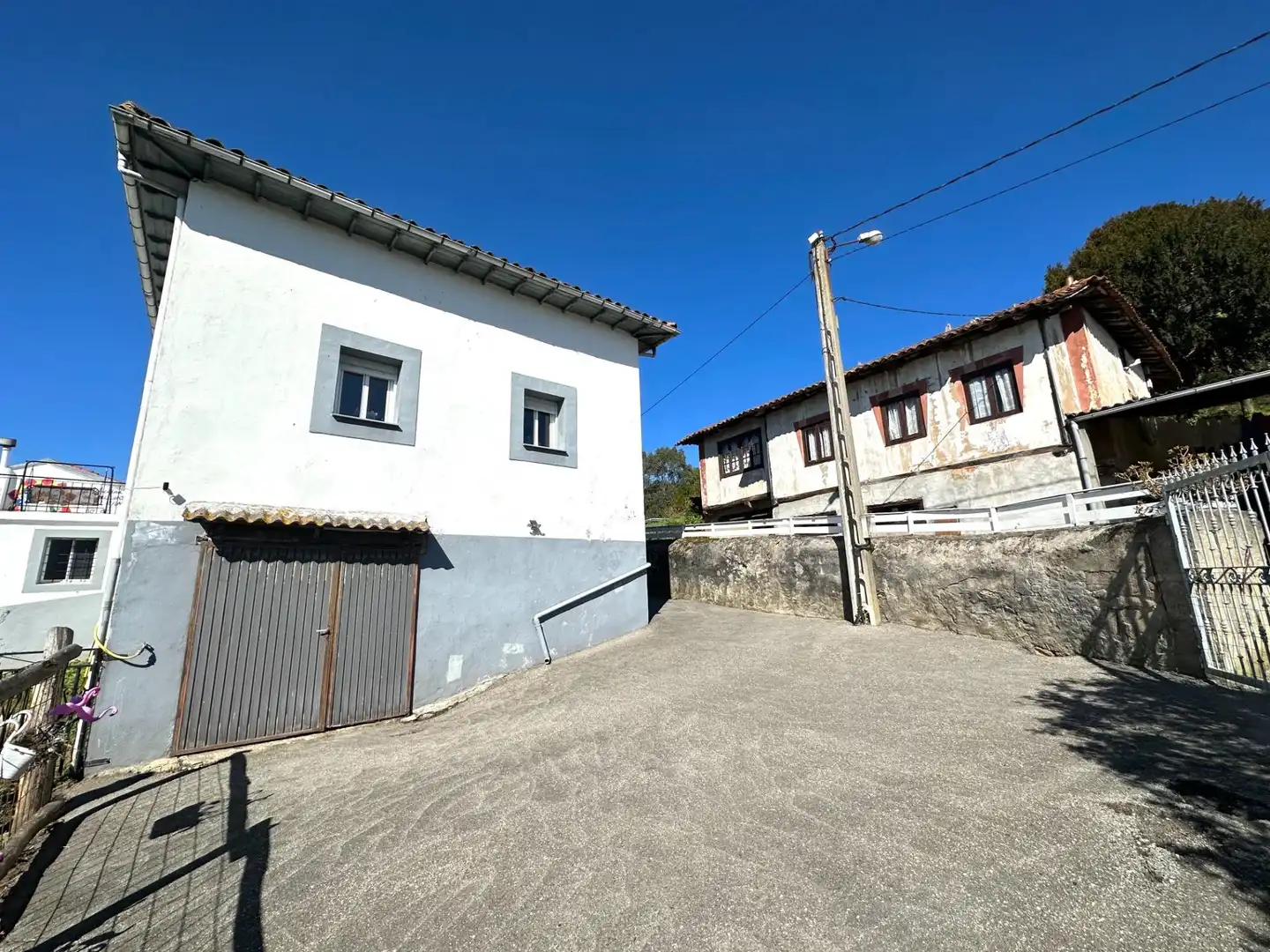 Villa con terrazza in vendita a Lugar La Uz, imagen 35