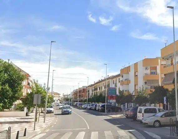 Reihenhaus zum Verkauf in Avenida SANTA ANA
