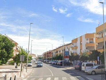Adossat en venda a Avenida SANTA ANA