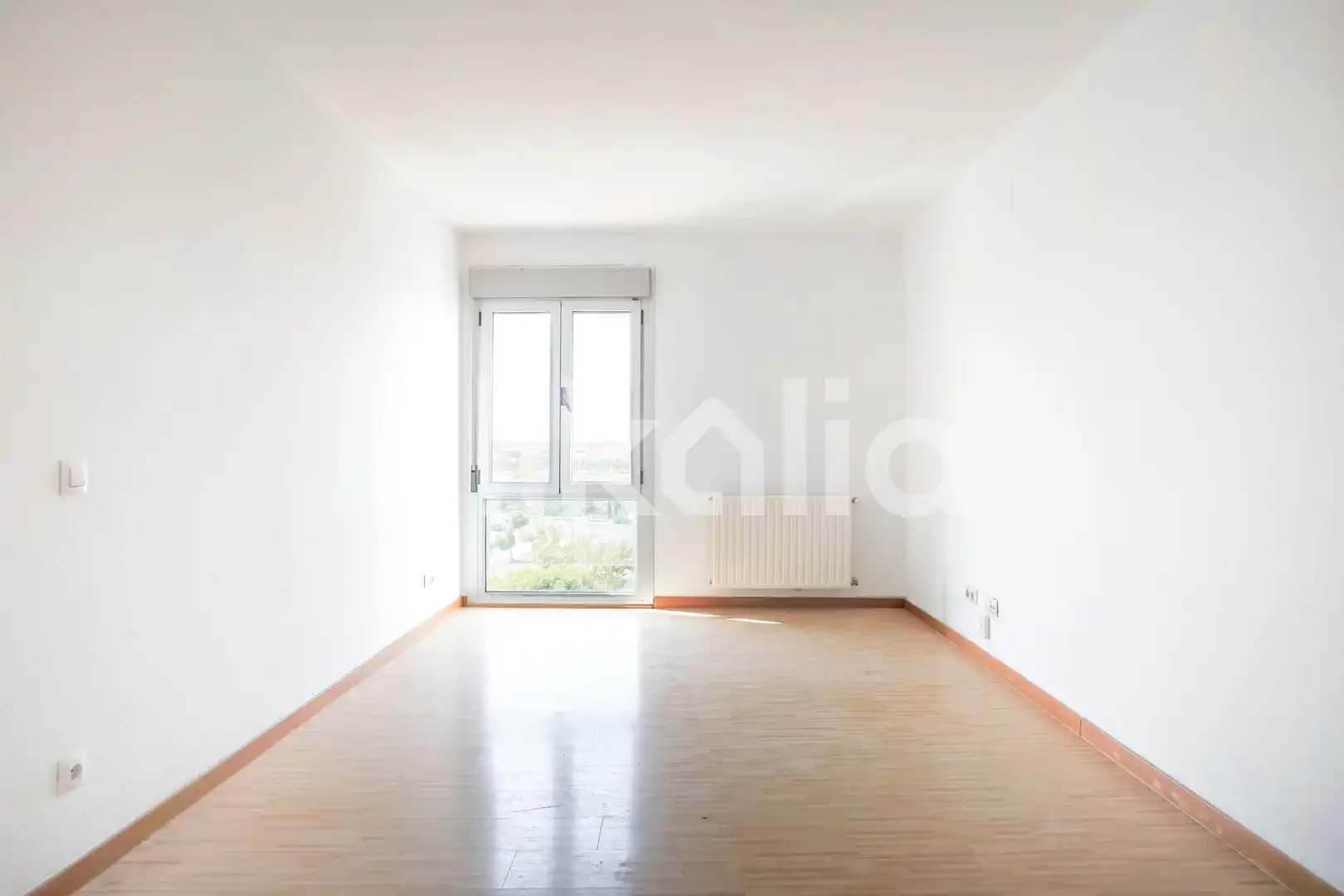 Wohnung zur Miete in Ensanche de Vallecas - La Gavia