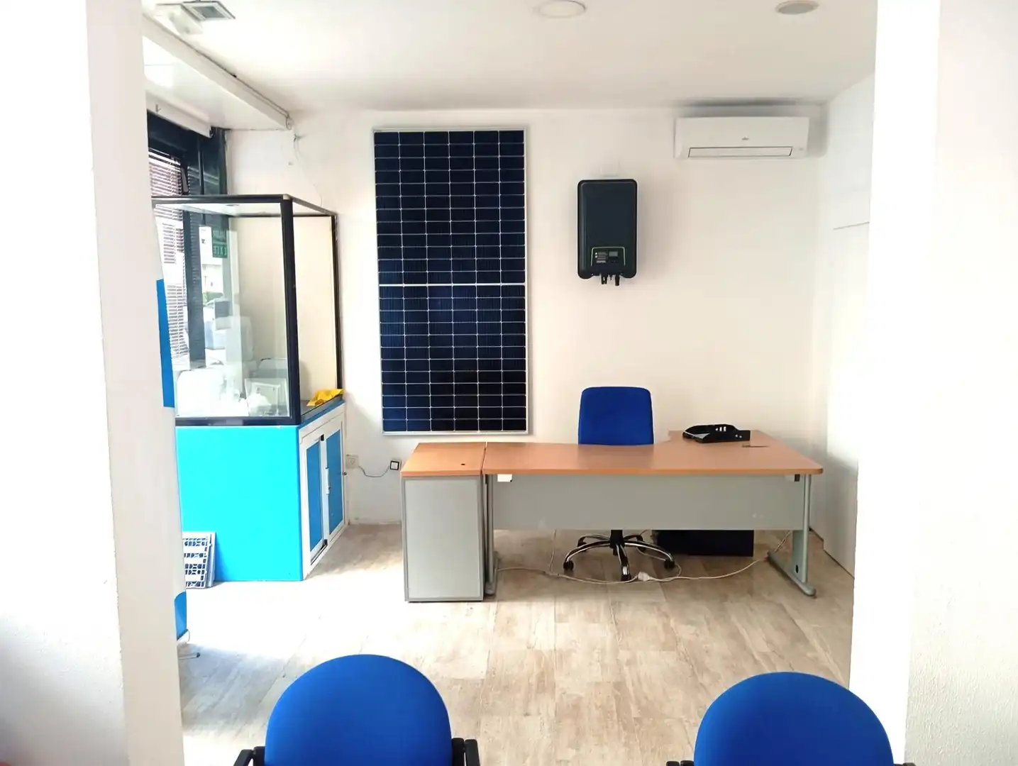 Business premises to rent in Cobreros Viejo, imagen 3