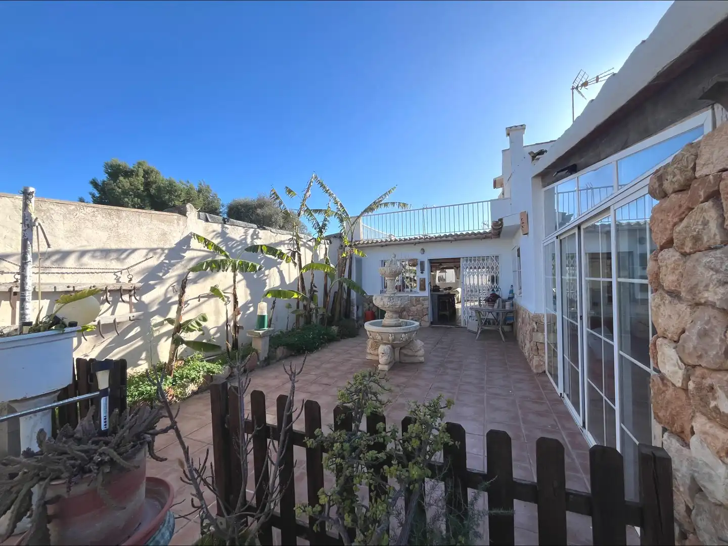 Maison avec piscine à vendre à Llucmajor pueblo, imagen 6