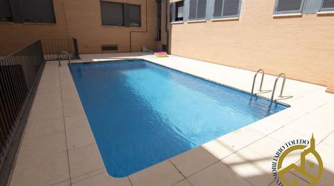 Foto 5 de Dúplex de lloguer a Antequeruela y Covachuelas, Toledo