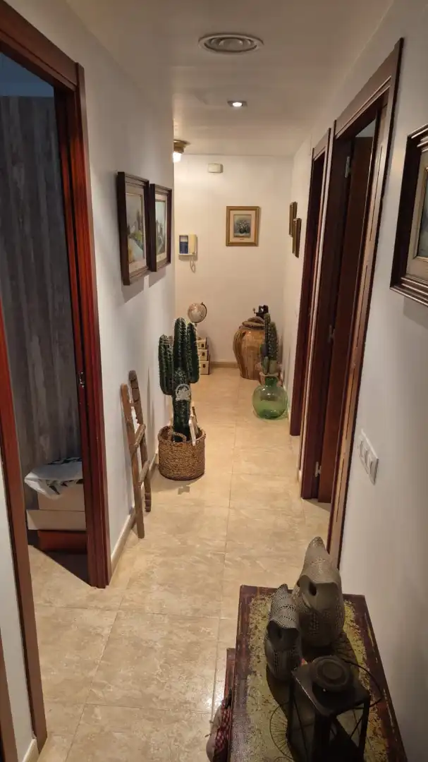 Flat for sale in Móra d'Ebre  with Air Conditioner, Heating and Storage room