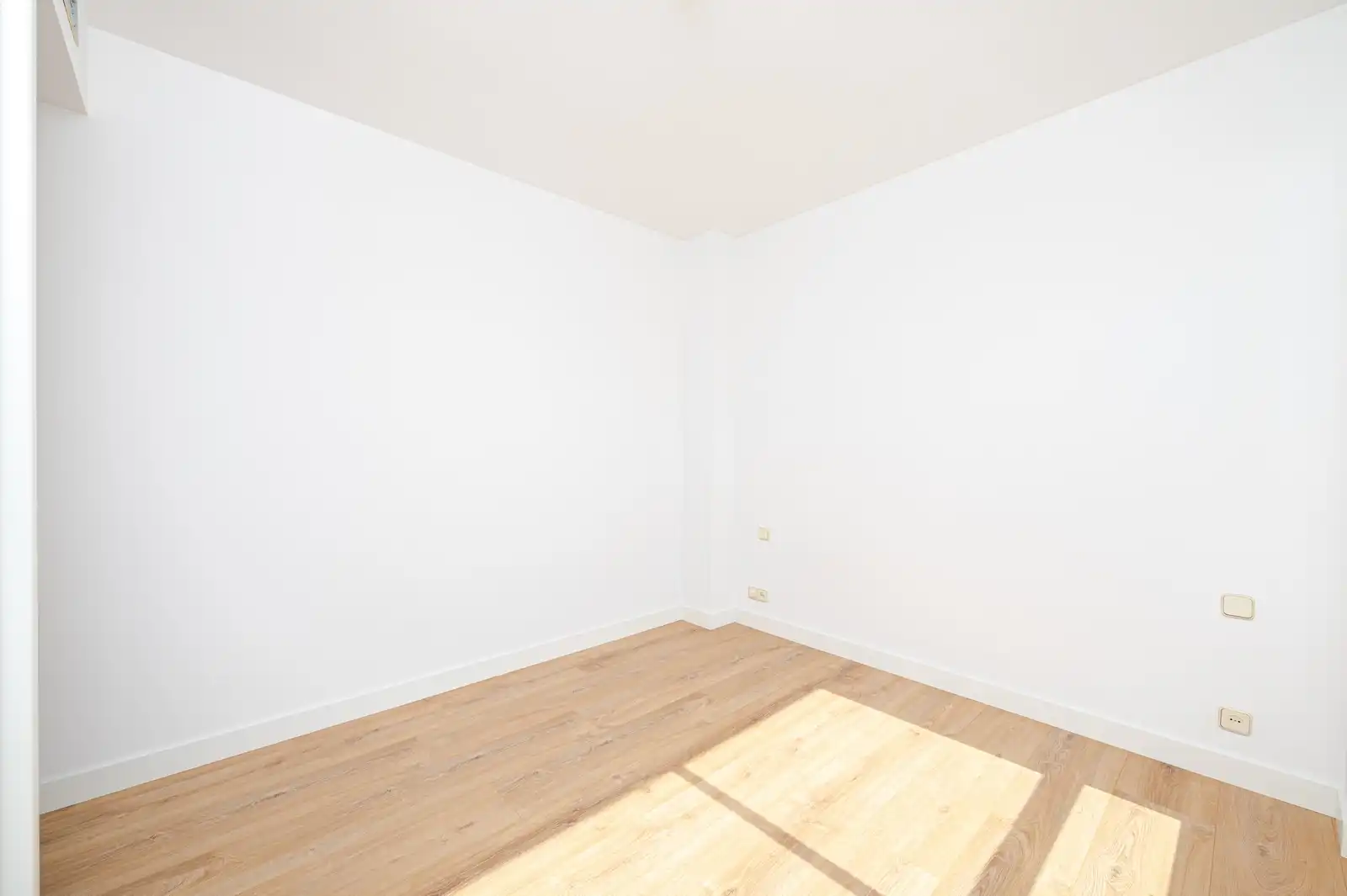 Habitación de Piso de alquiler en Madrid con Trastero