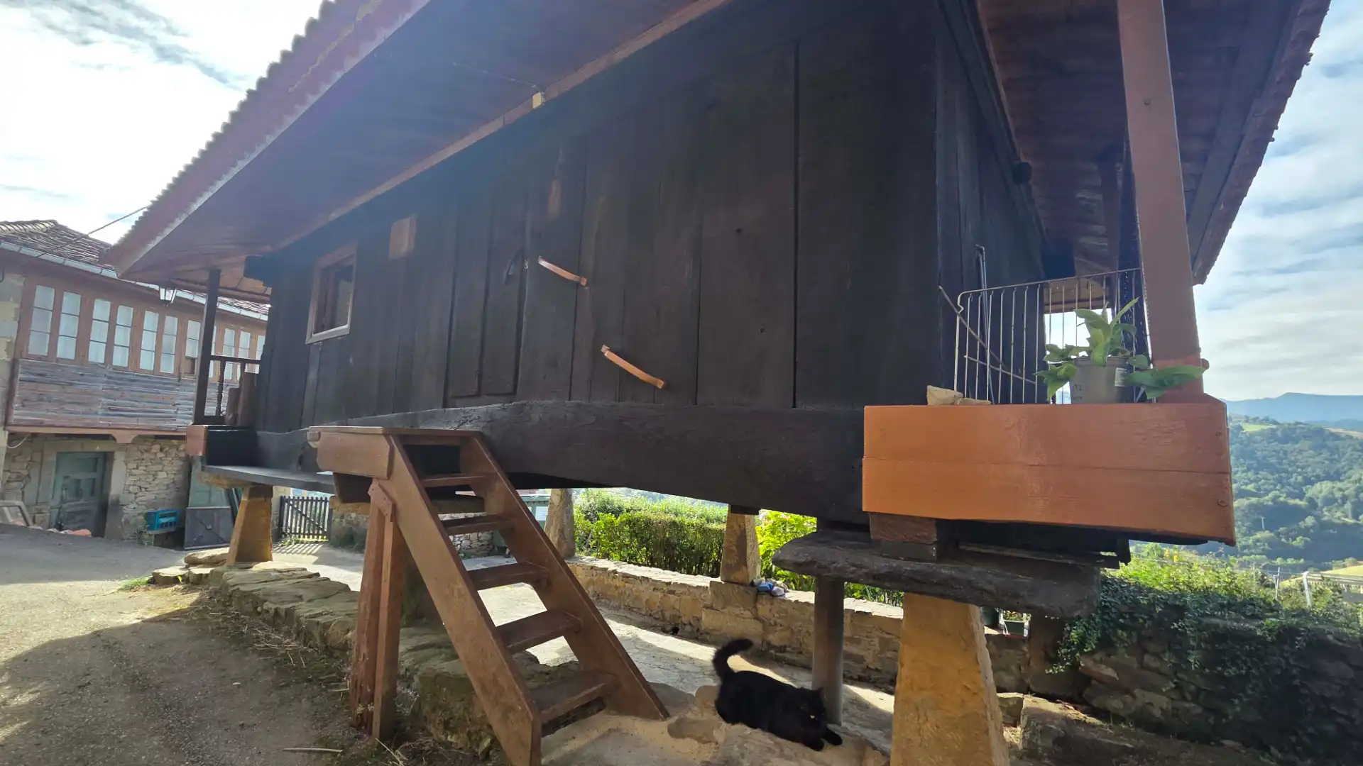 House with terrace for sale in Calle Cocañin, imagen 25