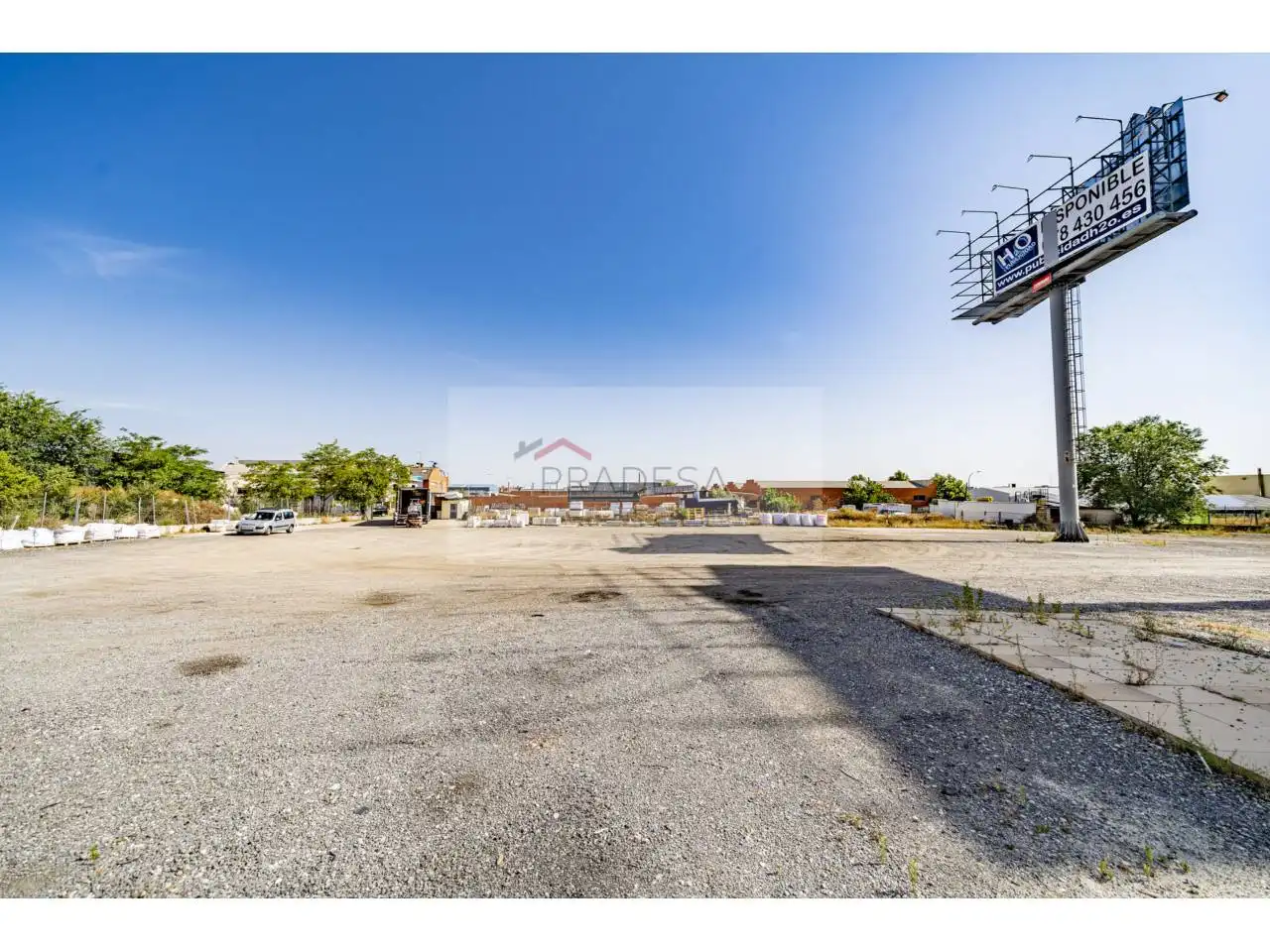 Residential land for sale in San Blas, imagen 2