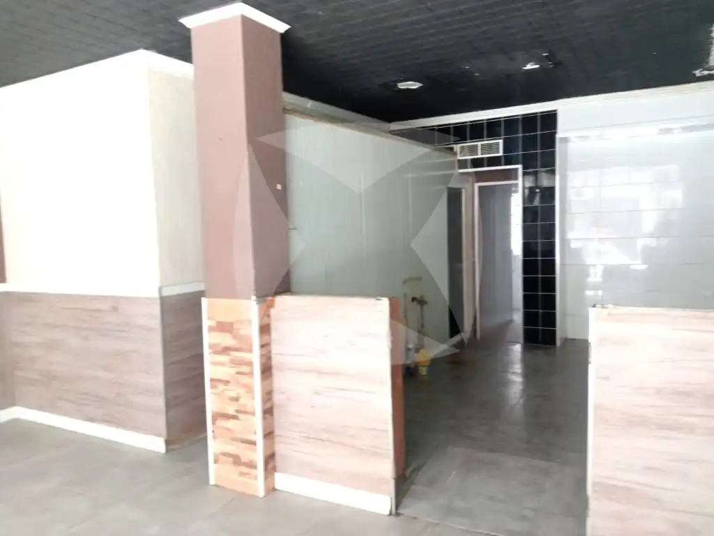 Local en venda a Calle General Palafox, Santa Marina