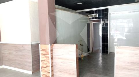 Foto 3 von Geschaftsraum zum Verkauf in Calle General Palafox, Santa Marina, Badajoz Capital