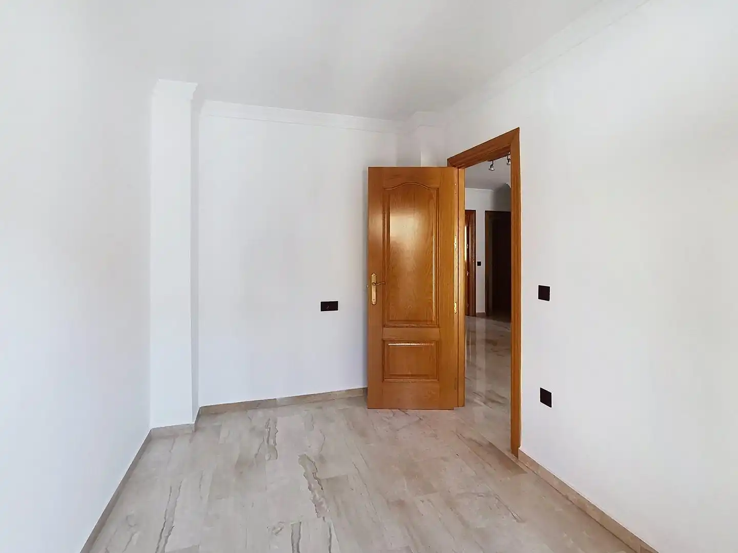 Wohnung mit Terrasse zur Miete in Calle Doctor Covo, imagen 7