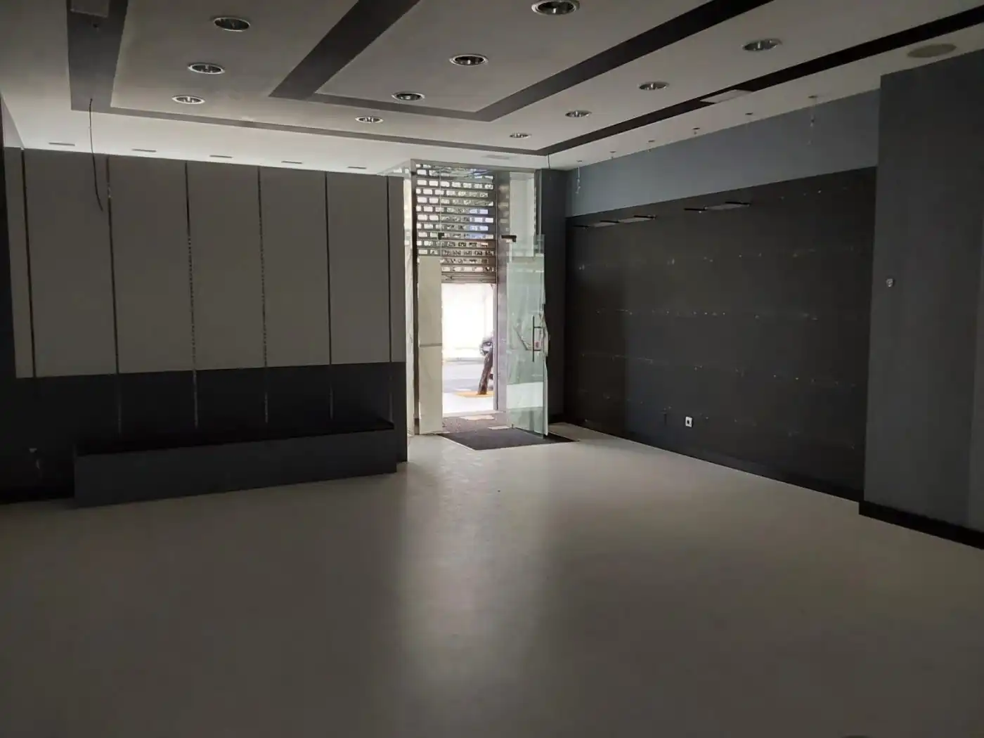 Business premises to rent in Boiro, imagen 5