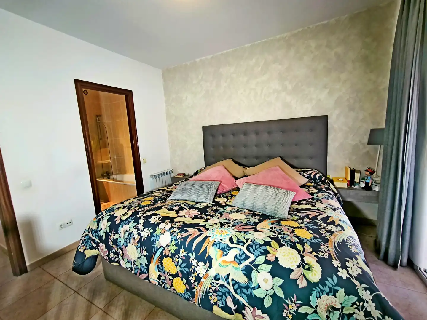 Casa adosada en venta en Plaça Catalunya, Lliçà d'Amunt