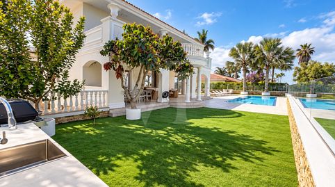 Foto 3 de Casa o xalet en venda a Playa de Fañabé, Adeje