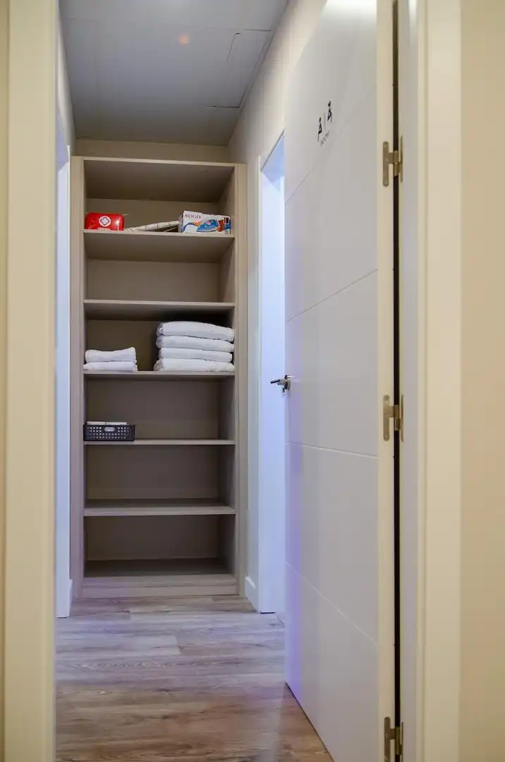Baño de Estudio en venta en Córdoba con Aire acondicionado y Parquet