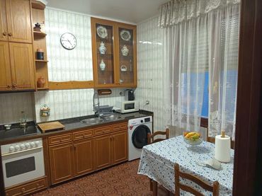 Appartamento con ascensore in vendita a Donostia Aita Plaza 73