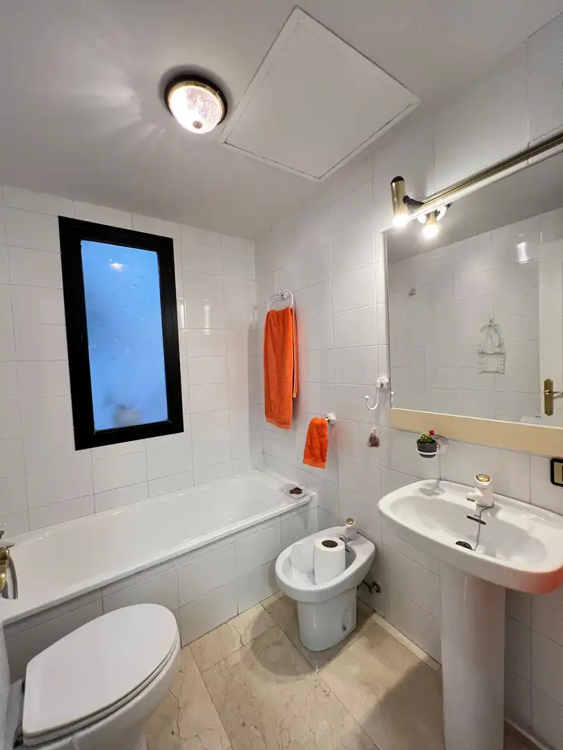 Business premises to rent in Calle Feria, imagen 19