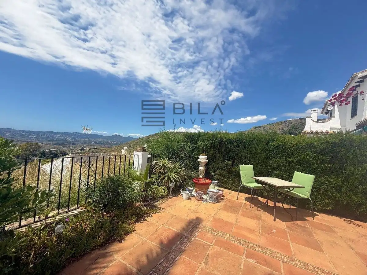 Casa a schiera con piscina in vendita a Mijas la nueva, imagen 25