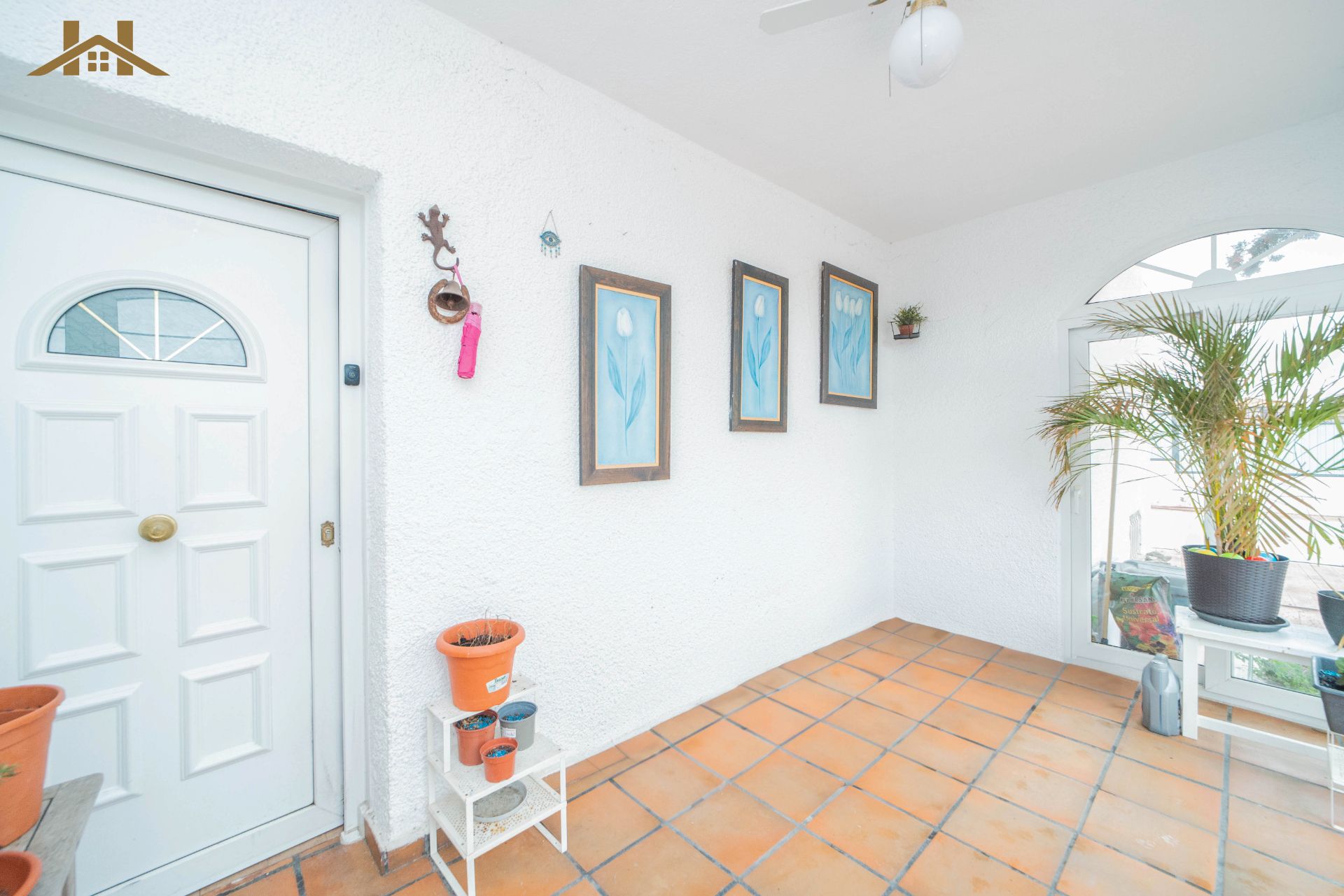 House or chalet for sale in El Álamo