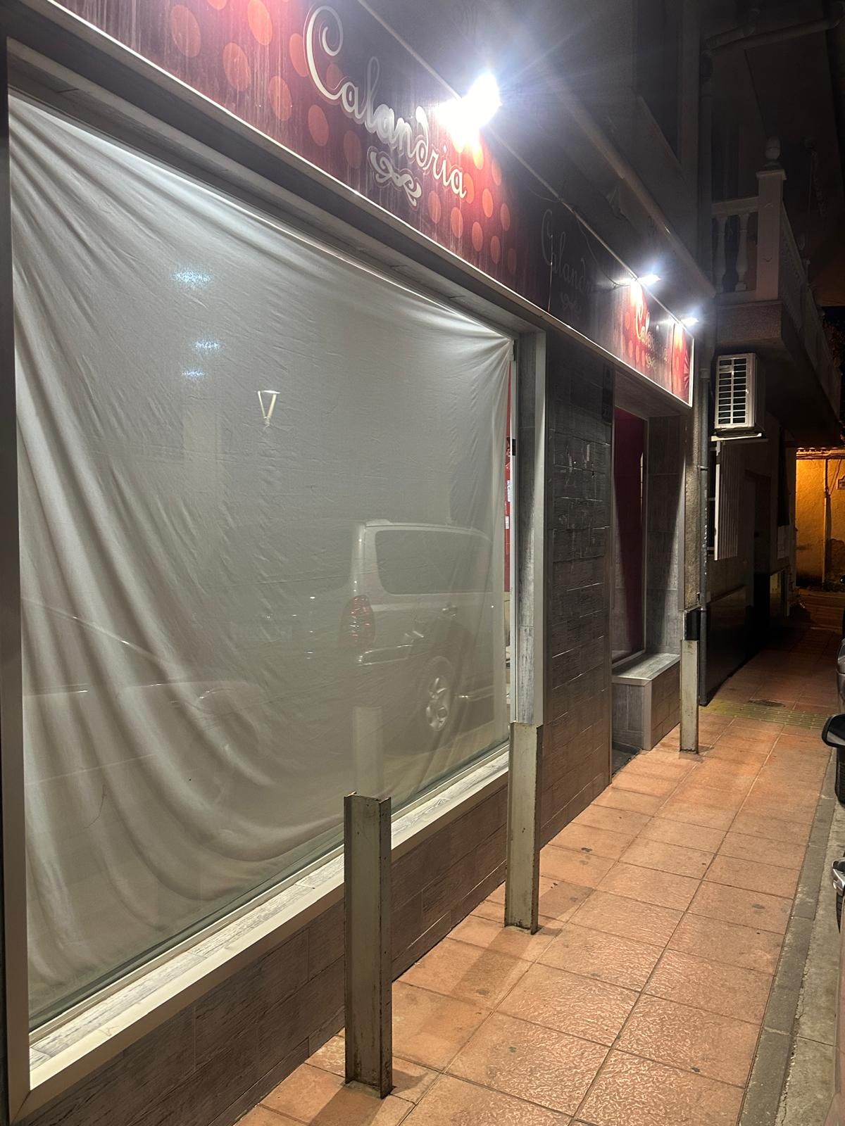 Premises to rent in Avenida de la Fuente, 34, Peligros
