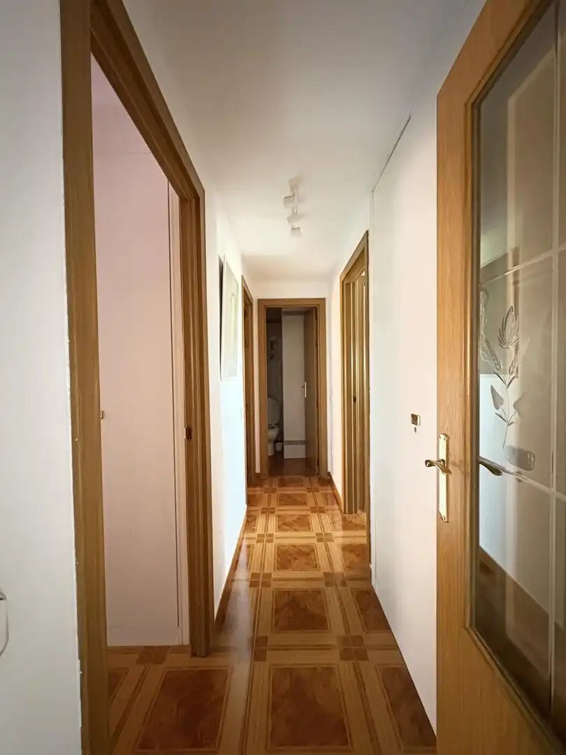 Wohnung zur Miete in Del Consenso, Los Rosales