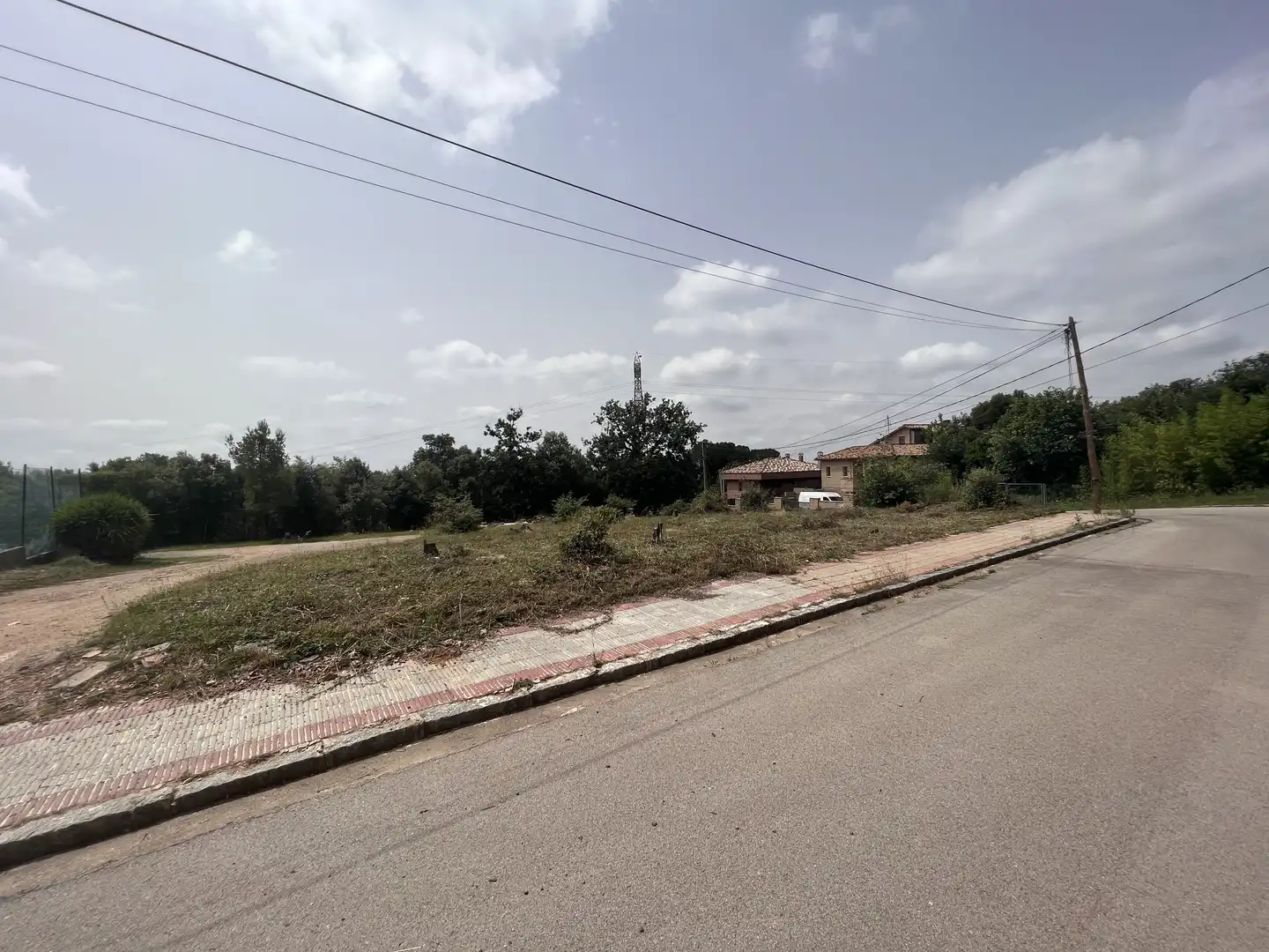 Terreny residencial en venda a Carrer de Sant-Cosme 8, imagen 4