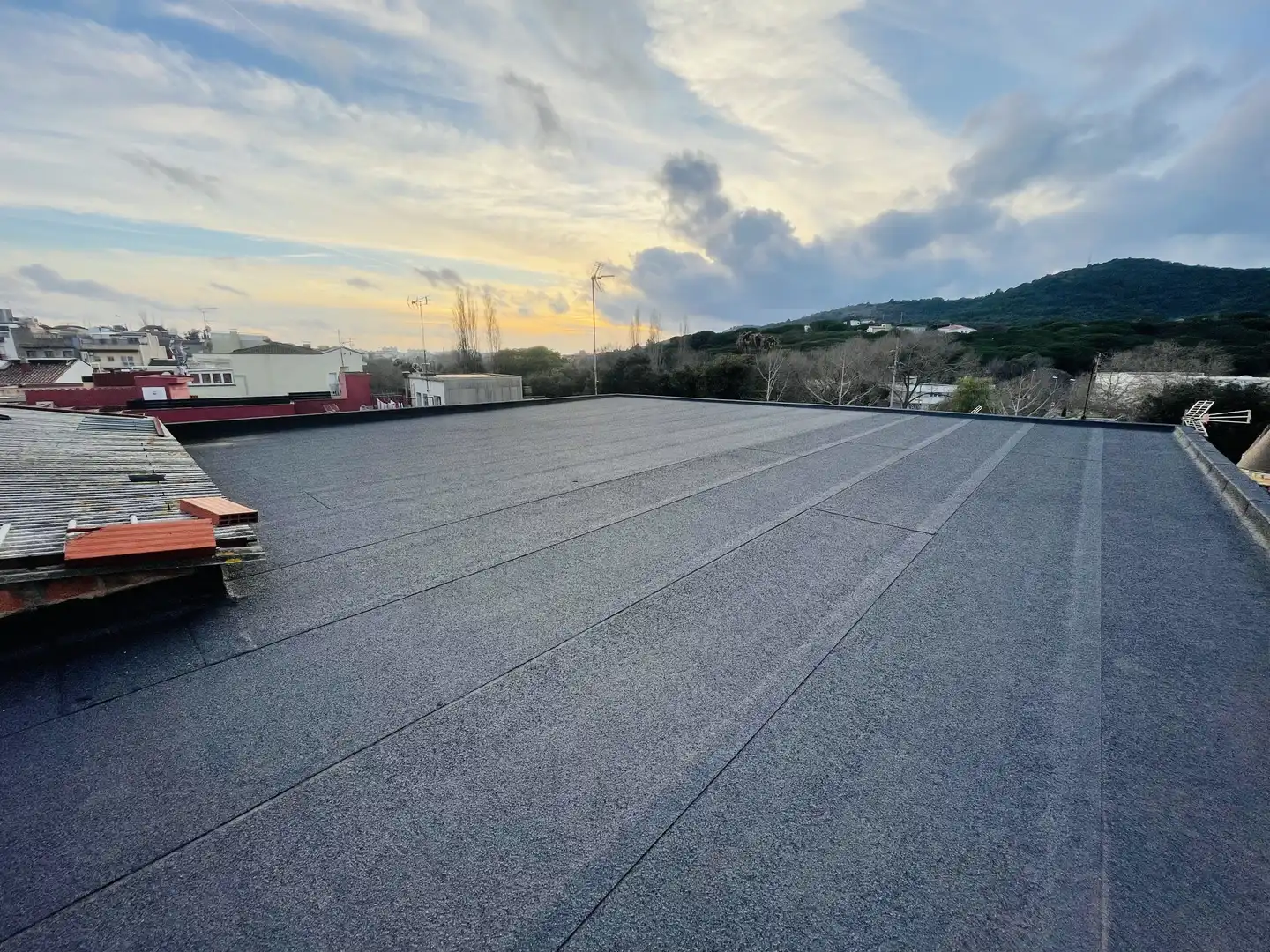 Terraza de Planta baja en venta en Malgrat de Mar