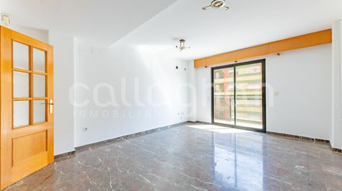 Foto 3 von Wohnung zum Verkauf in Calle Archiduque Carlos, Safranar, Valencia Capital