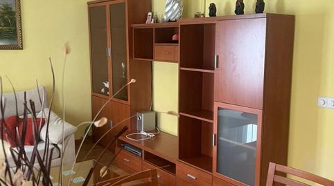 Foto 5 de Piso de alquiler en Calle del Doctor Jesús Galán, 45, Sur, Ávila Capital