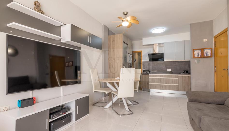 Photo 1 of Apartment for sale in Calle Andalucia, 68b, Fabelo, Las Palmas