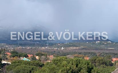 Residencial en venda en Guadarrama