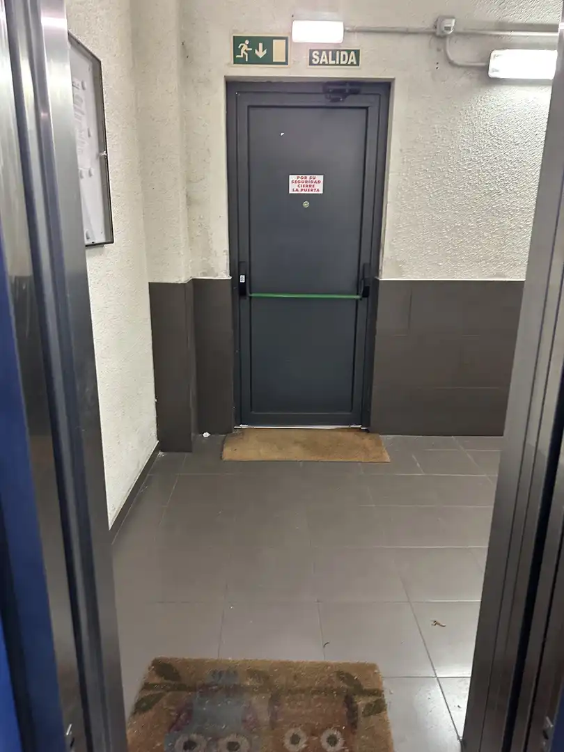 Garaje de alquiler en Gijón 